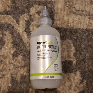 DevaCurl Buildup Buster